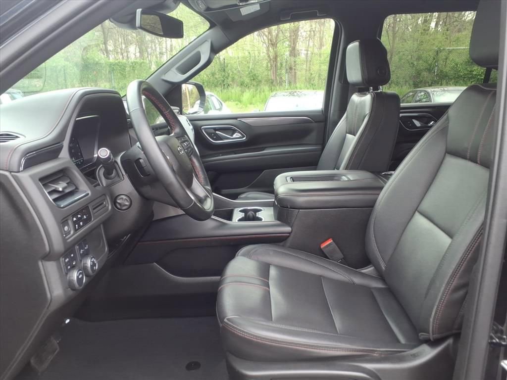 Used 2023 Chevrolet Tahoe RST w/ Luxury Package image 12