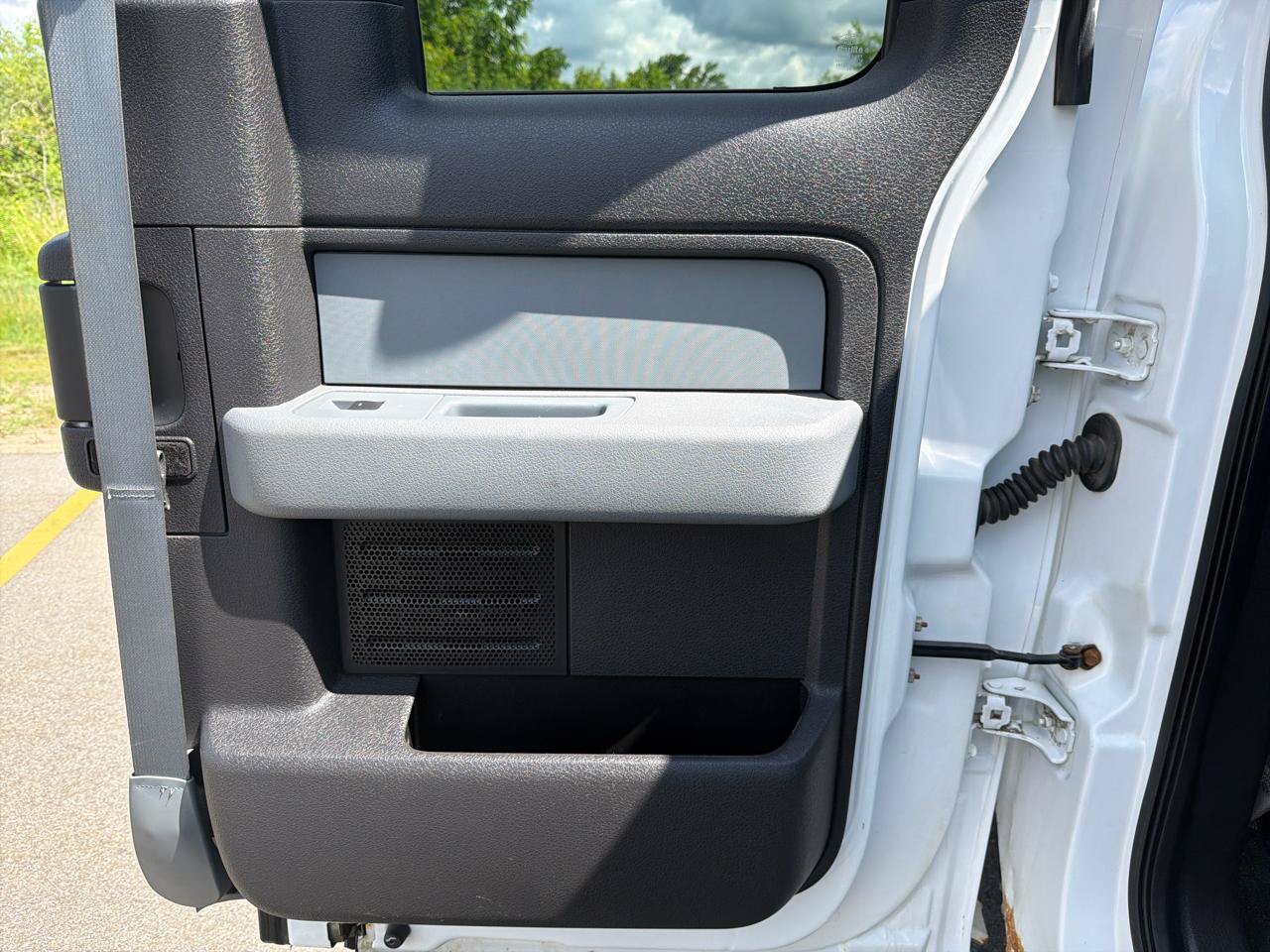 Used 2013 Ford F150 XLT w/ Trailer Tow Pkg AWD/4WD image 22