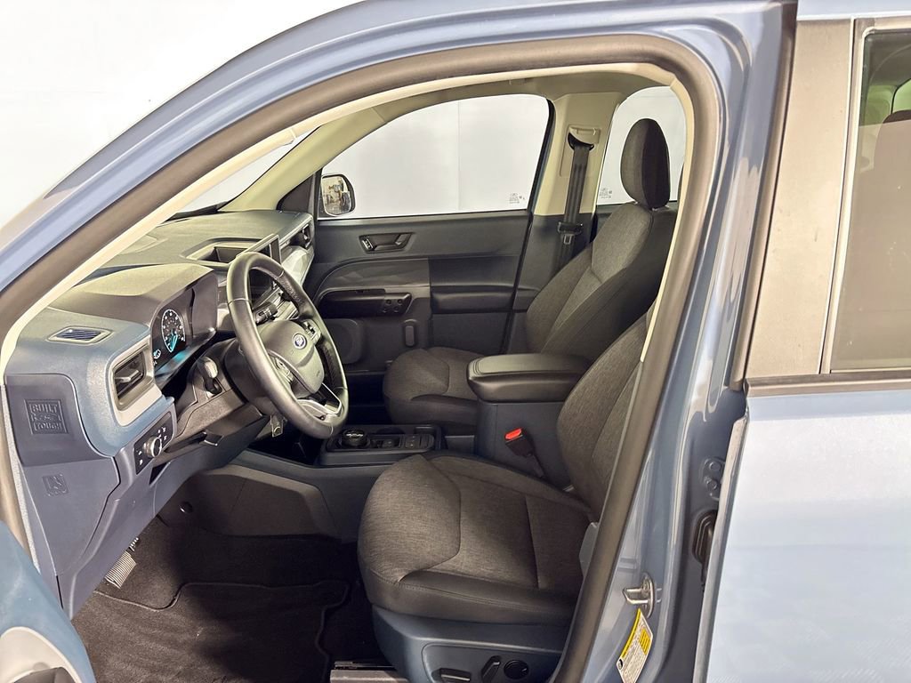 Used 2024 Ford Maverick XLT w/ XLT Luxury Package image 11