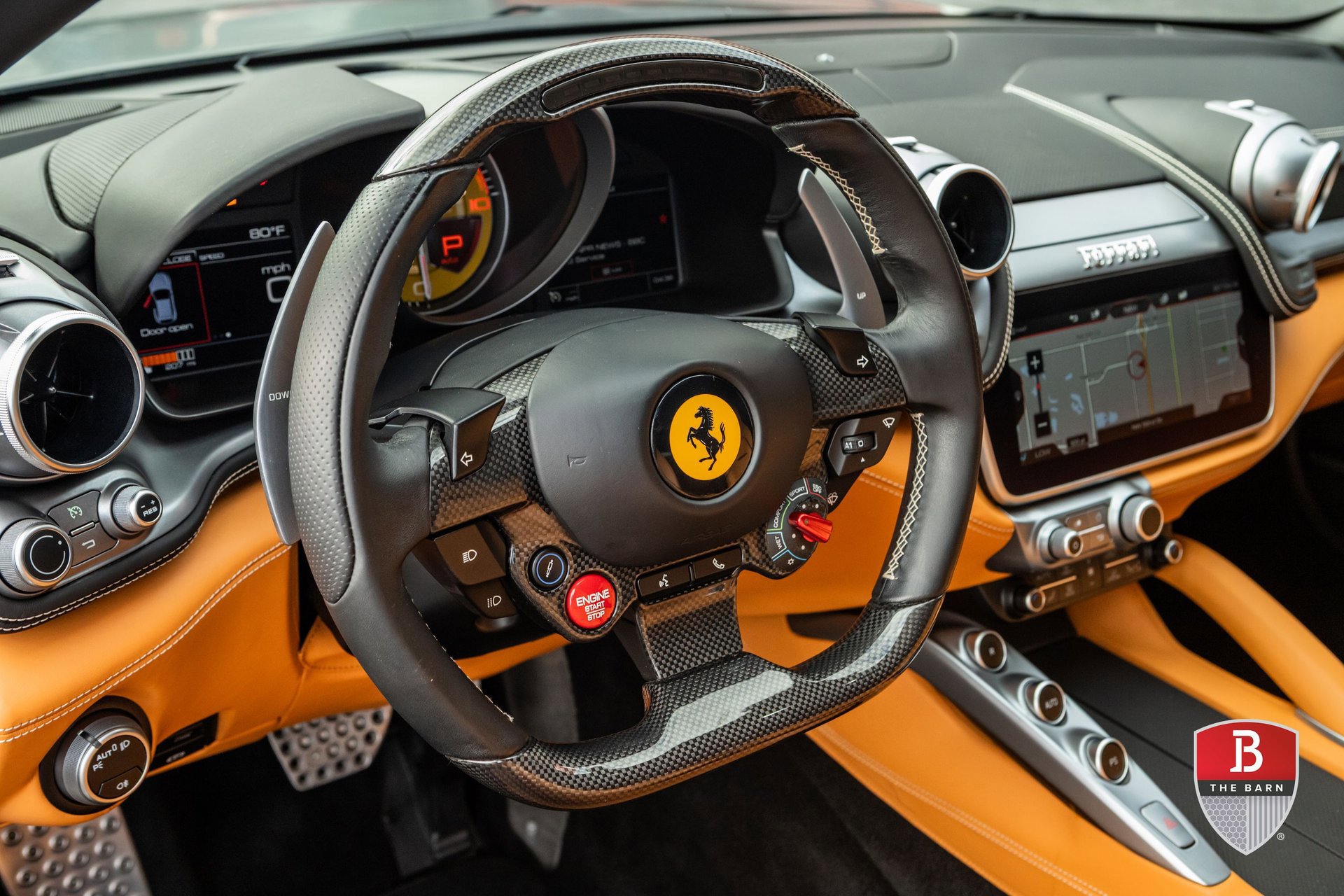 Used 2018 Ferrari GTC4Lusso T image 23