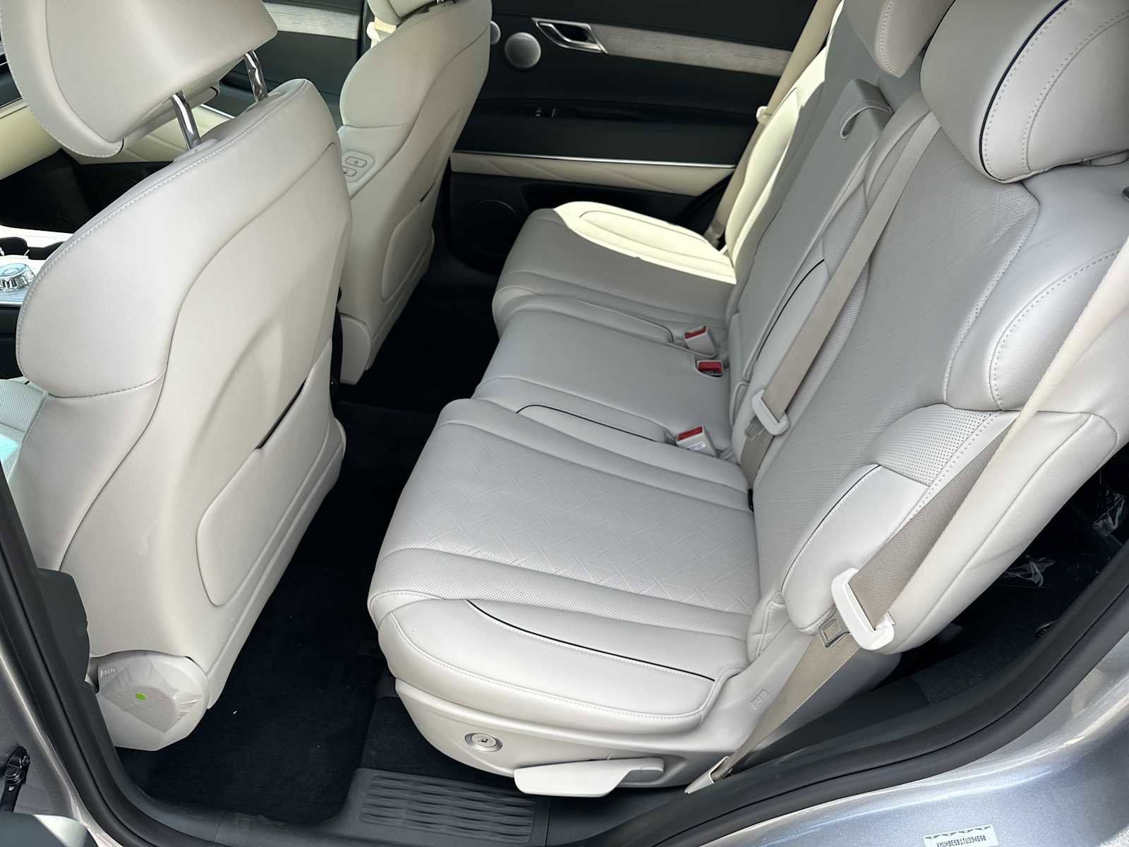 New 2026 Genesis GV80 2.5T Advanced image 20