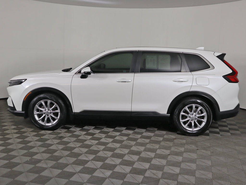 Used 2024 Honda CR-V EX image 17