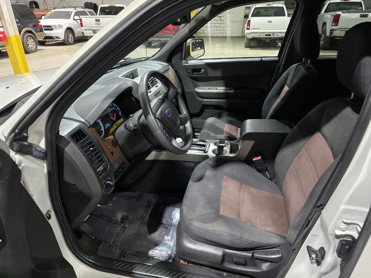 Used 2008 Ford Escape XLT image 26