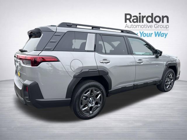 New 2026 Subaru Outback Premium image 9