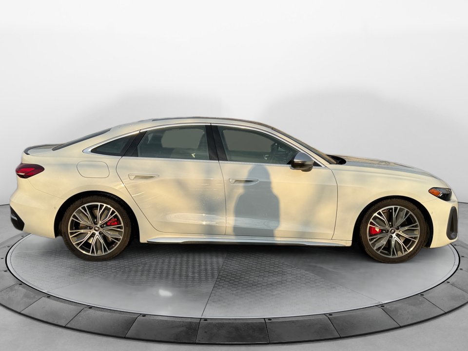 Used 2025 Audi S5 Premium Plus AWD/4WD image 8
