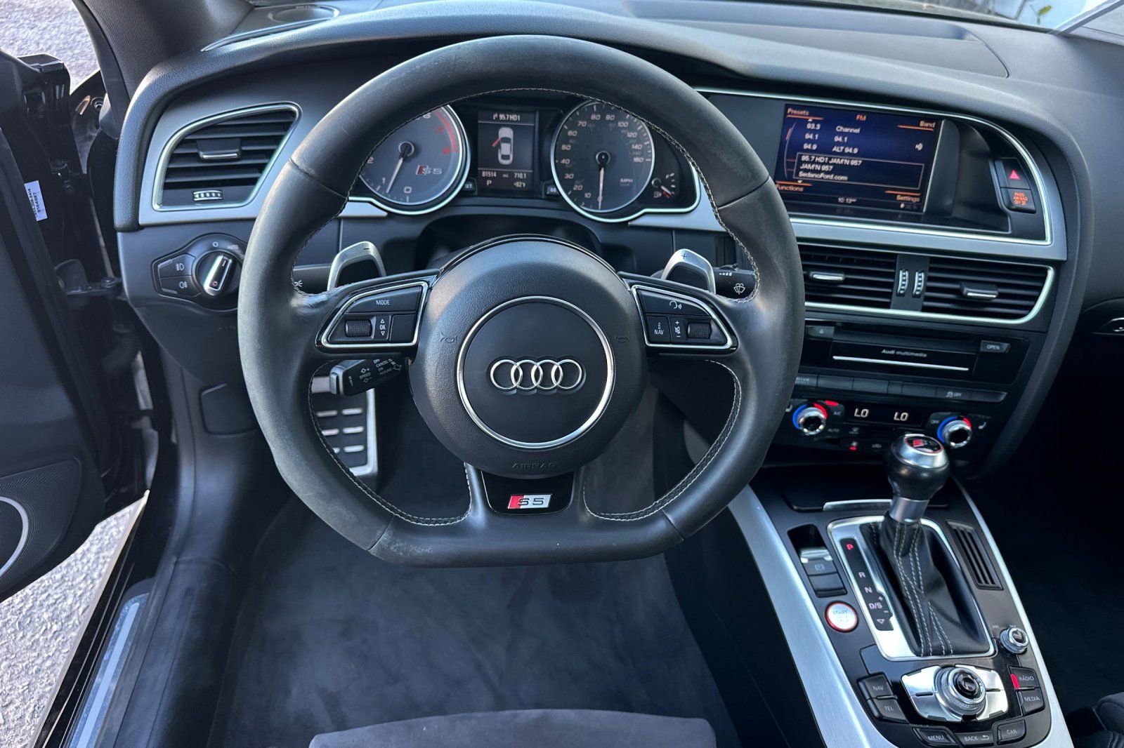 Used 2015 Audi S5 Premium Plus w/ Technology Package AWD/4WD image 14