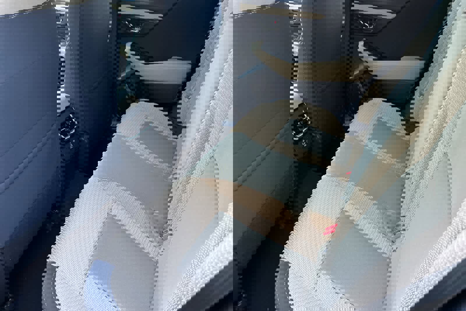 New 2025 Subaru Outback Premium image 12