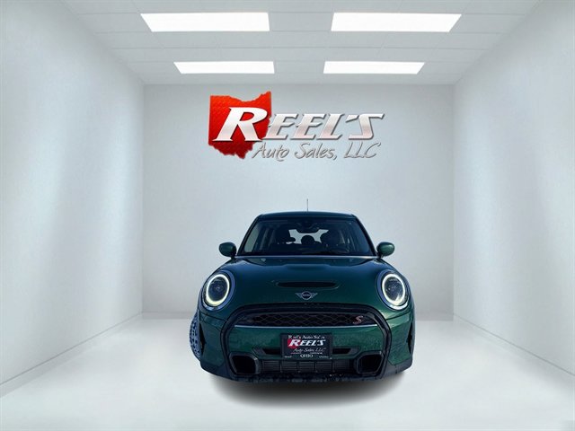 Used 2023 MINI Cooper S image 2