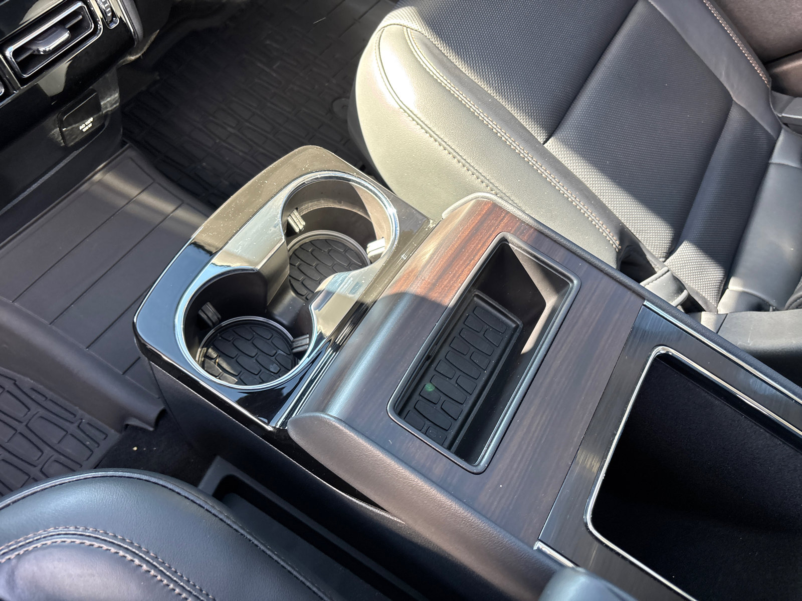 New 2025 Lincoln Aviator Reserve w/ Illumination Package image 35