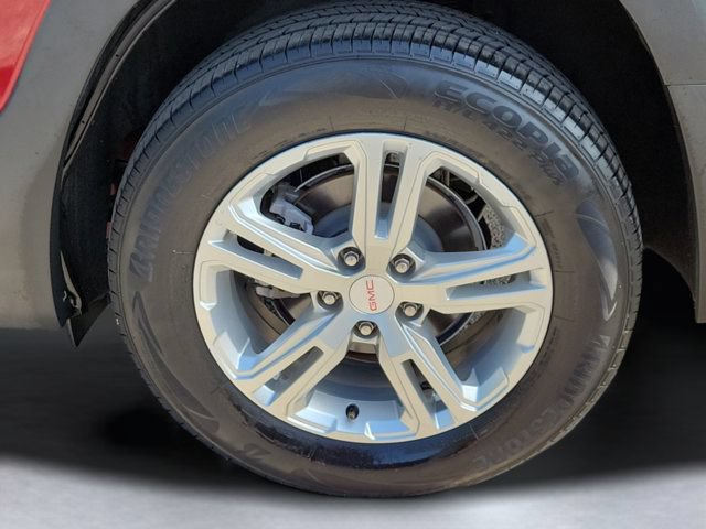 Used 2018 GMC Terrain SLE w/ Driver Convenience Package AWD/4WD image 10