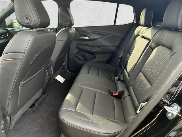 Used 2026 Buick Envista Avenir FWD image 17