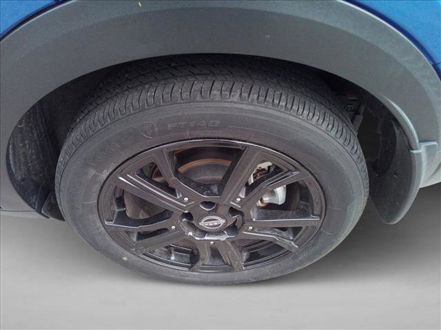 Used 2023 Nissan Kicks SR w/ SR Premium Package FWD image 12