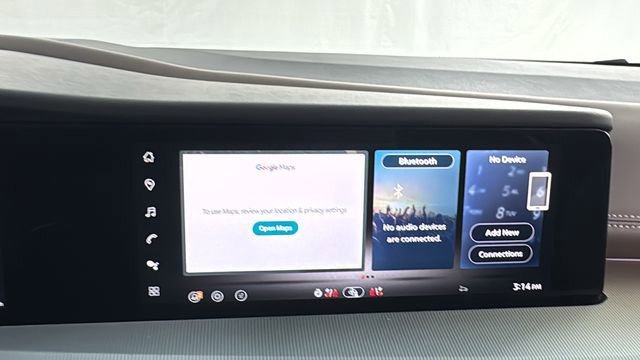 New 2026 Nissan Murano Platinum w/ Cargo Package AWD/4WD image 25