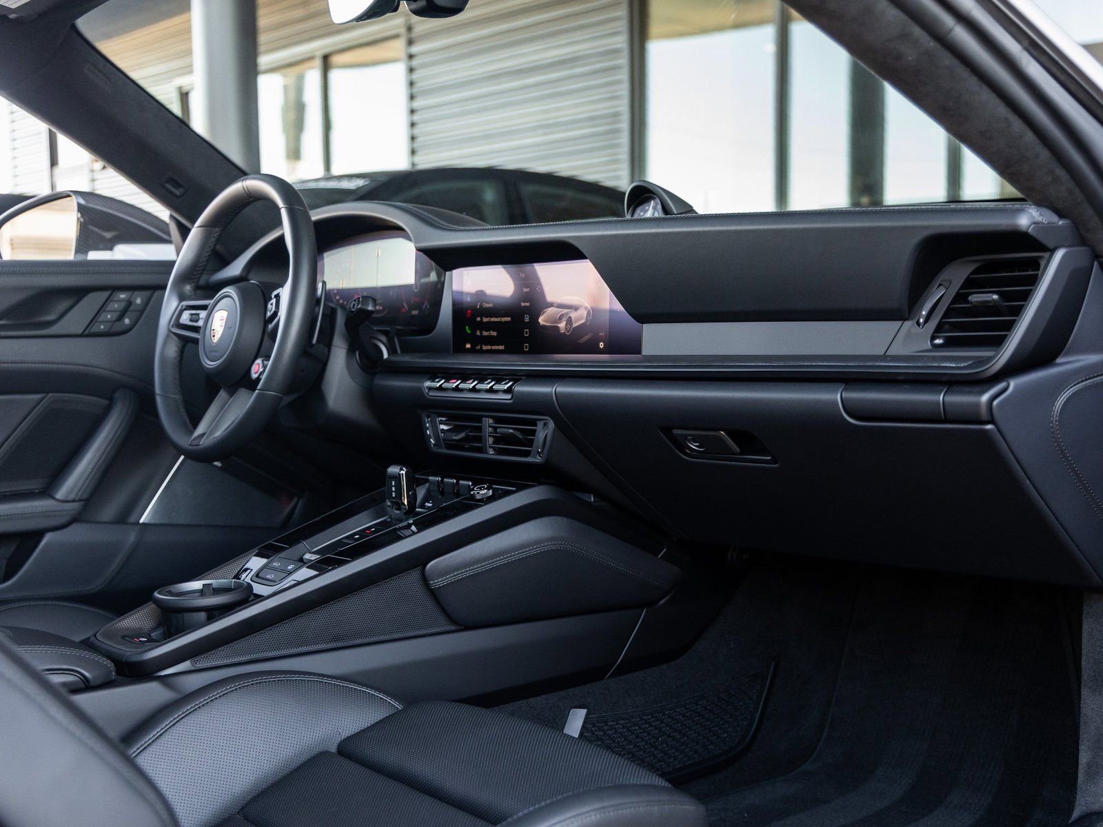 Certified 2025 Porsche 911 Carrera GTS image 46