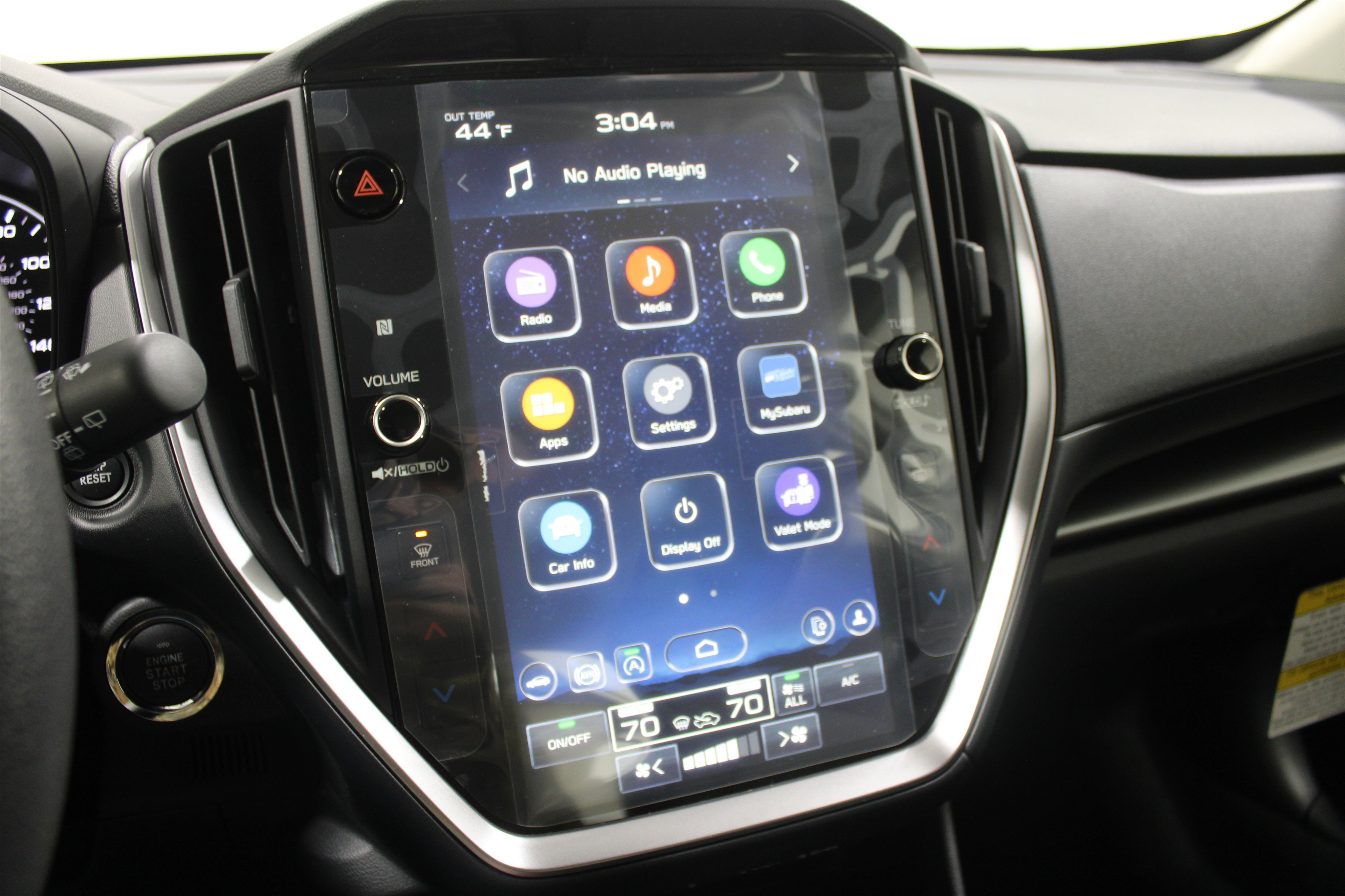 New 2026 Subaru Impreza 2.0i Sport image 13