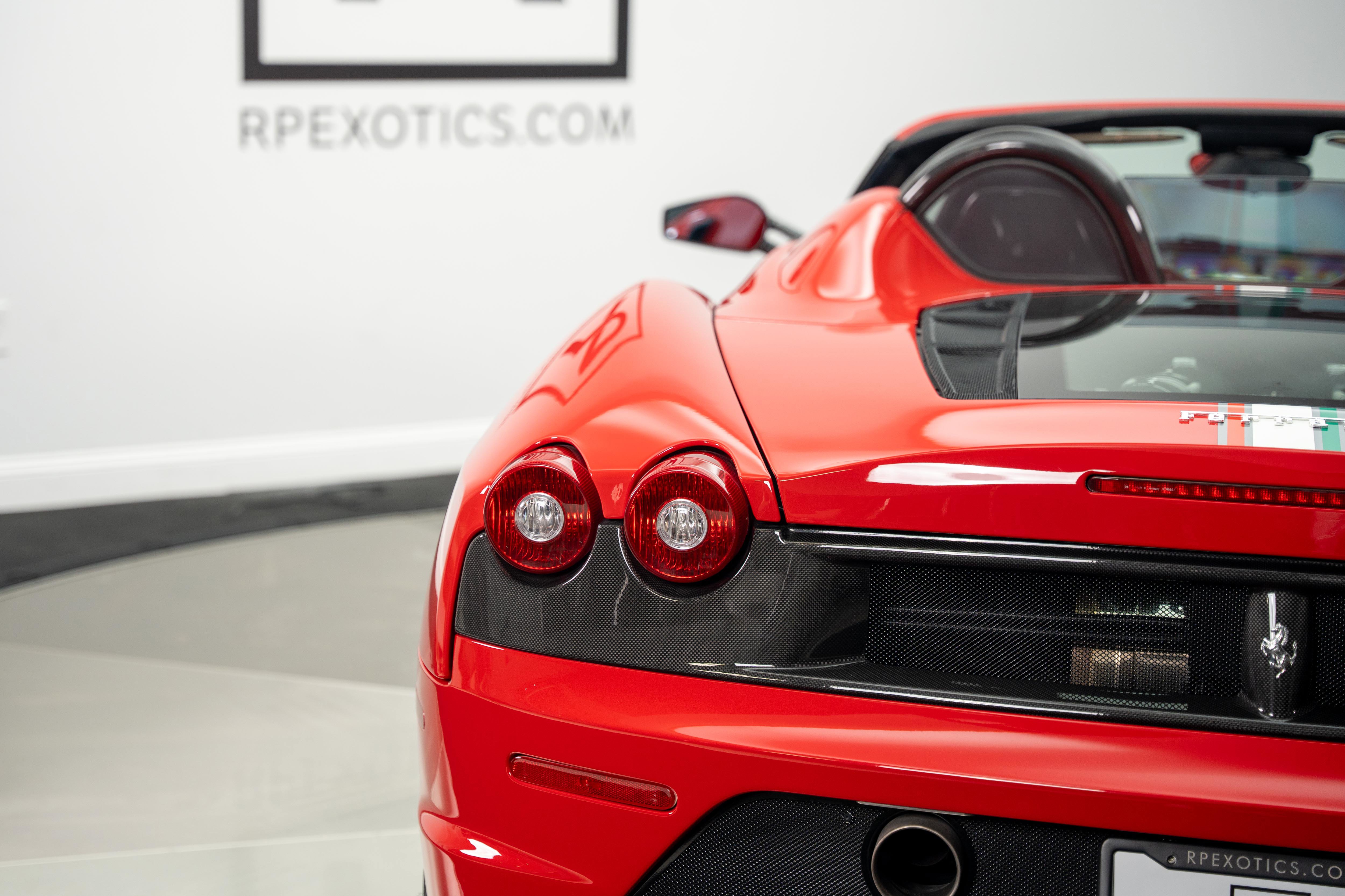 Used 2009 Ferrari F430 Scuderia RWD image 14