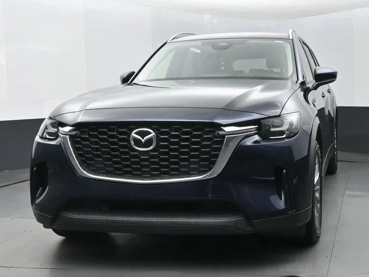 Used 2025 MAZDA CX-90 3.3 Turbo w/ Select Package