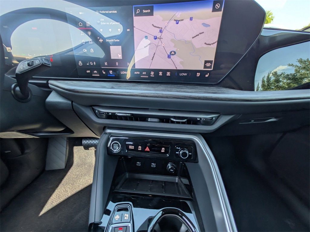 New 2025 Audi Q5 Premium Plus image 32