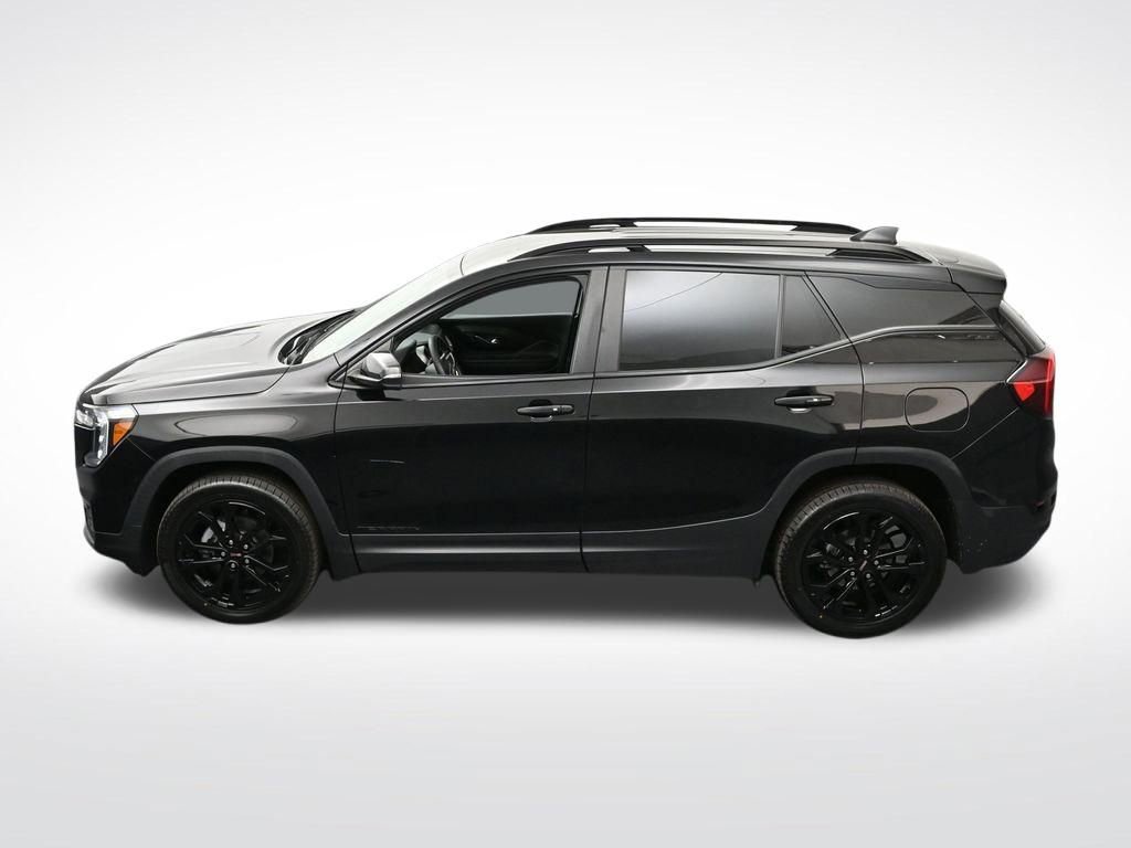 Used 2022 GMC Terrain SLE w/ Driver Convenience Package AWD/4WD image 17