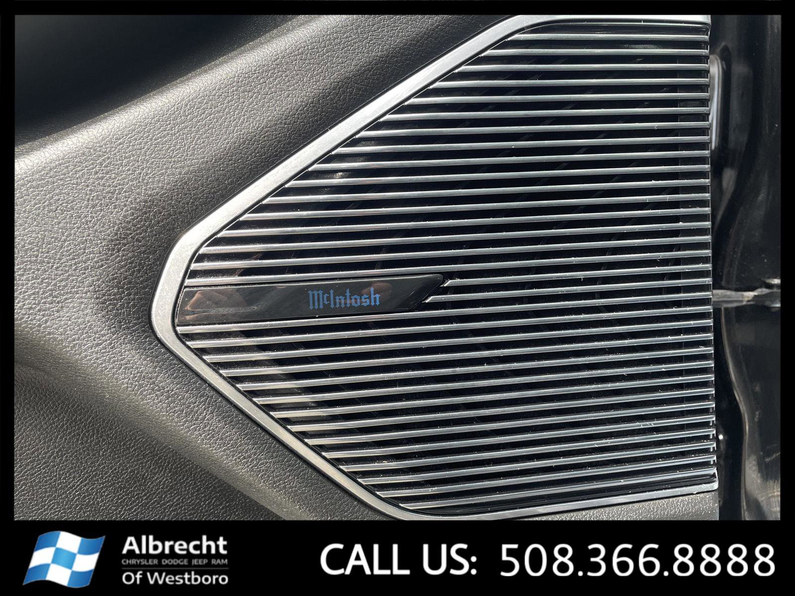 Used 2023 Jeep Grand Cherokee Summit w/ Adv Protech Group IV image 30