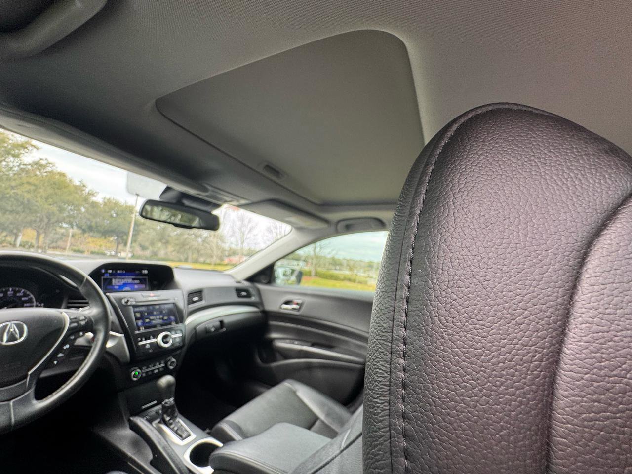 Used 2016 Acura ILX image 20