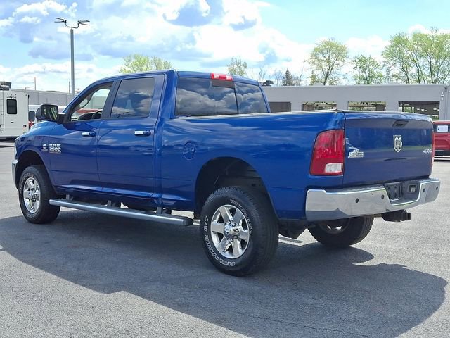 Used 2015 RAM 2500 Big Horn AWD/4WD image 7