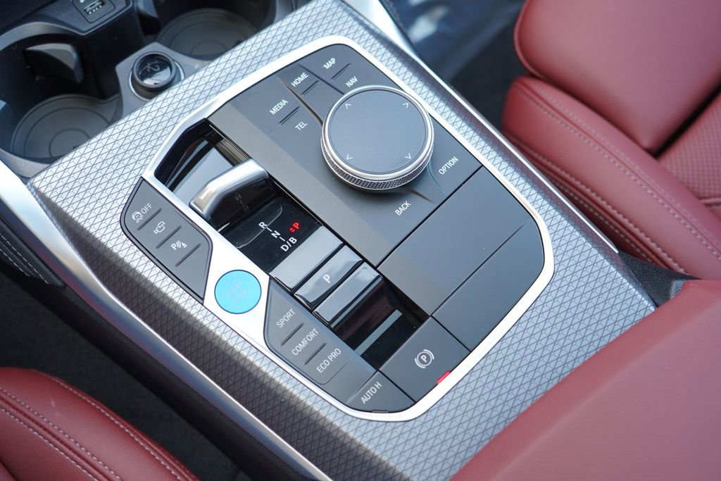 New 2026 BMW i4 xDrive40i w/ M Sport Package AWD/4WD image 18