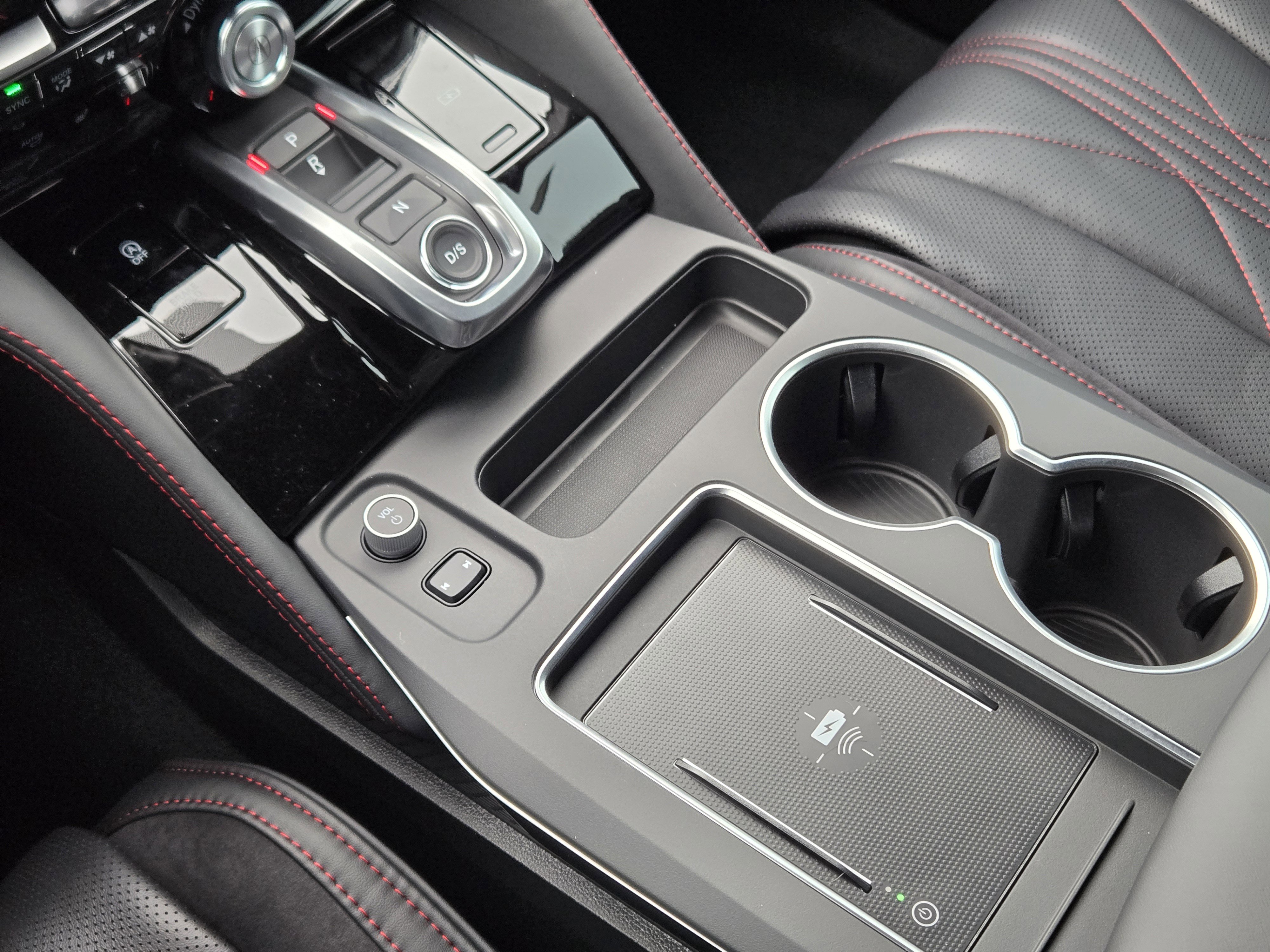 New 2026 Acura MDX Type S image 15