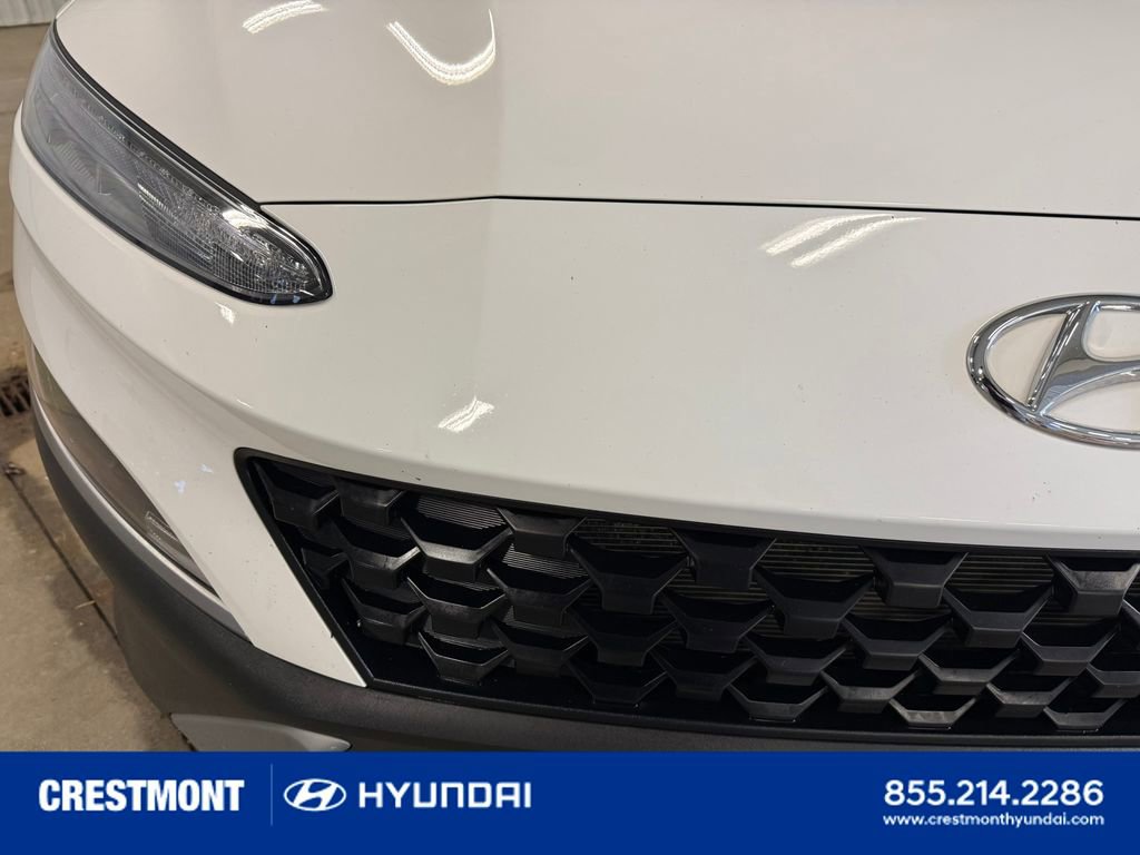 Used 2023 Hyundai Kona SEL w/ Convenience Package image 7