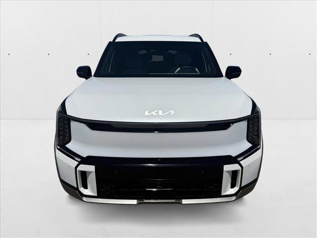 Used 2024 Kia EV9 GT-Line image 2