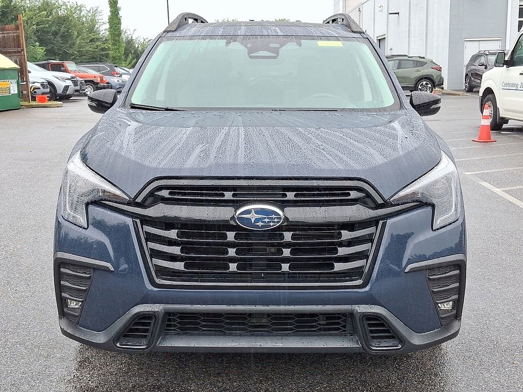 Certified 2023 Subaru Ascent Onyx Edition image 3