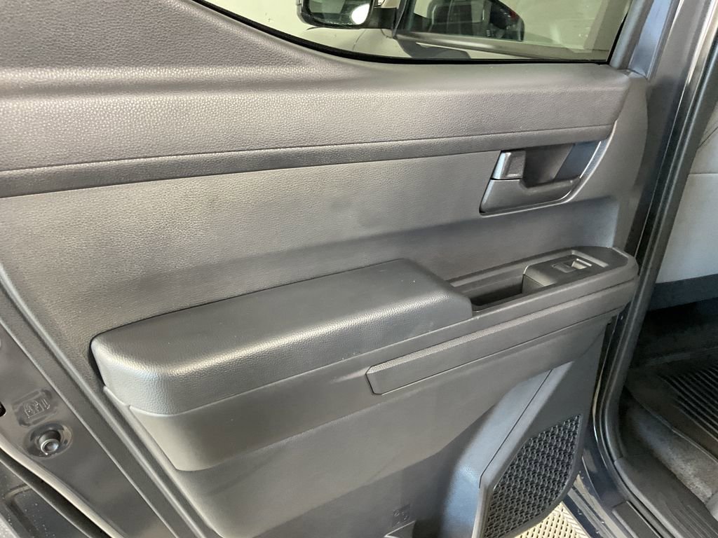New 2025 Toyota Tacoma SR5 image 17