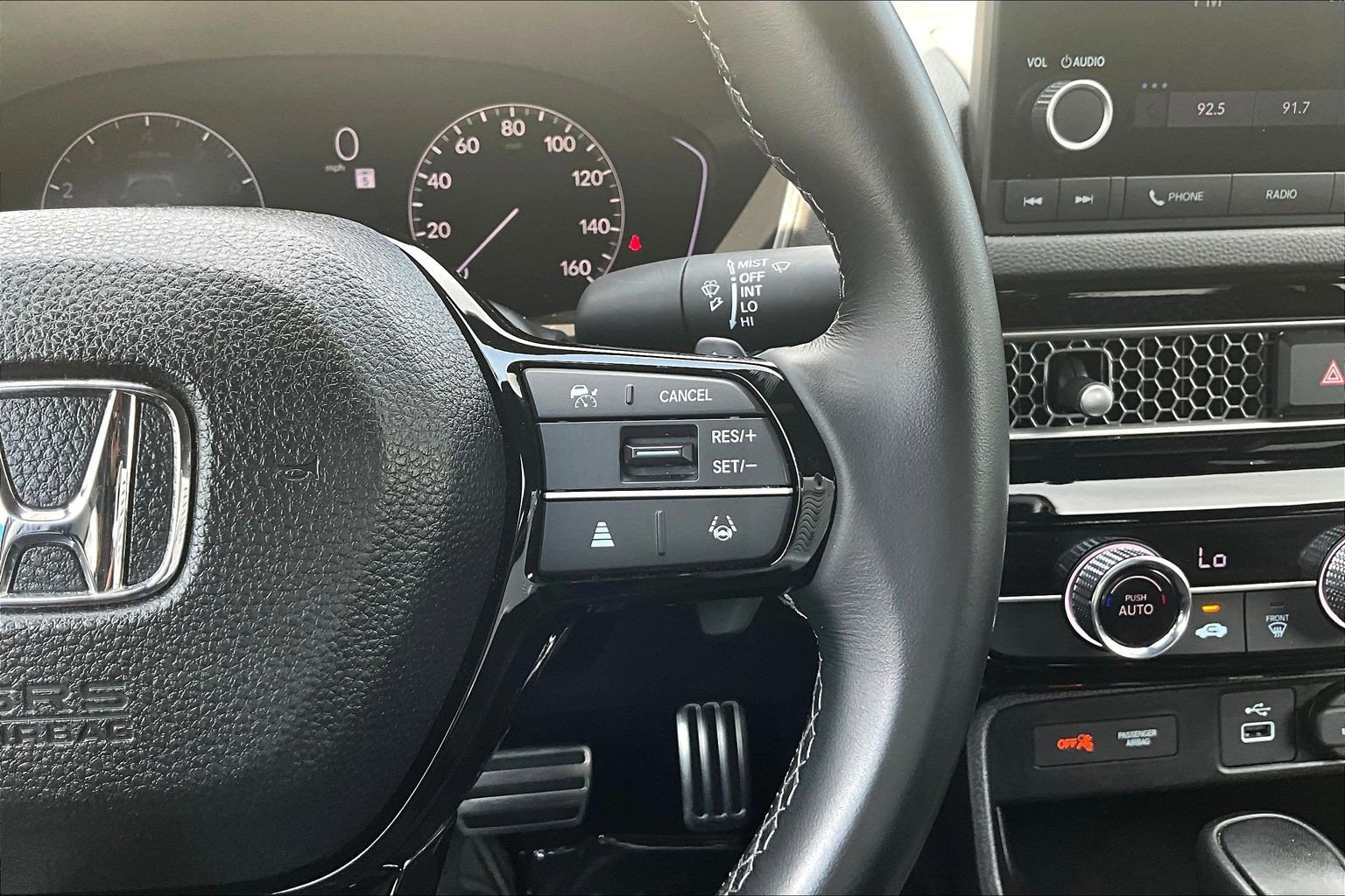 Used 2023 Honda Civic Sport image 20