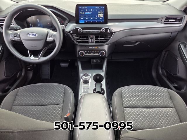 Used 2024 Ford Escape Active FWD image 15