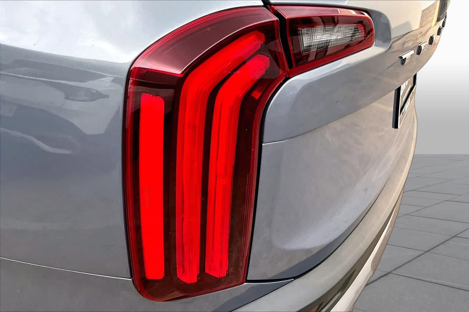 Used 2020 Kia Telluride EX w/ EX Premium Package FWD image 28