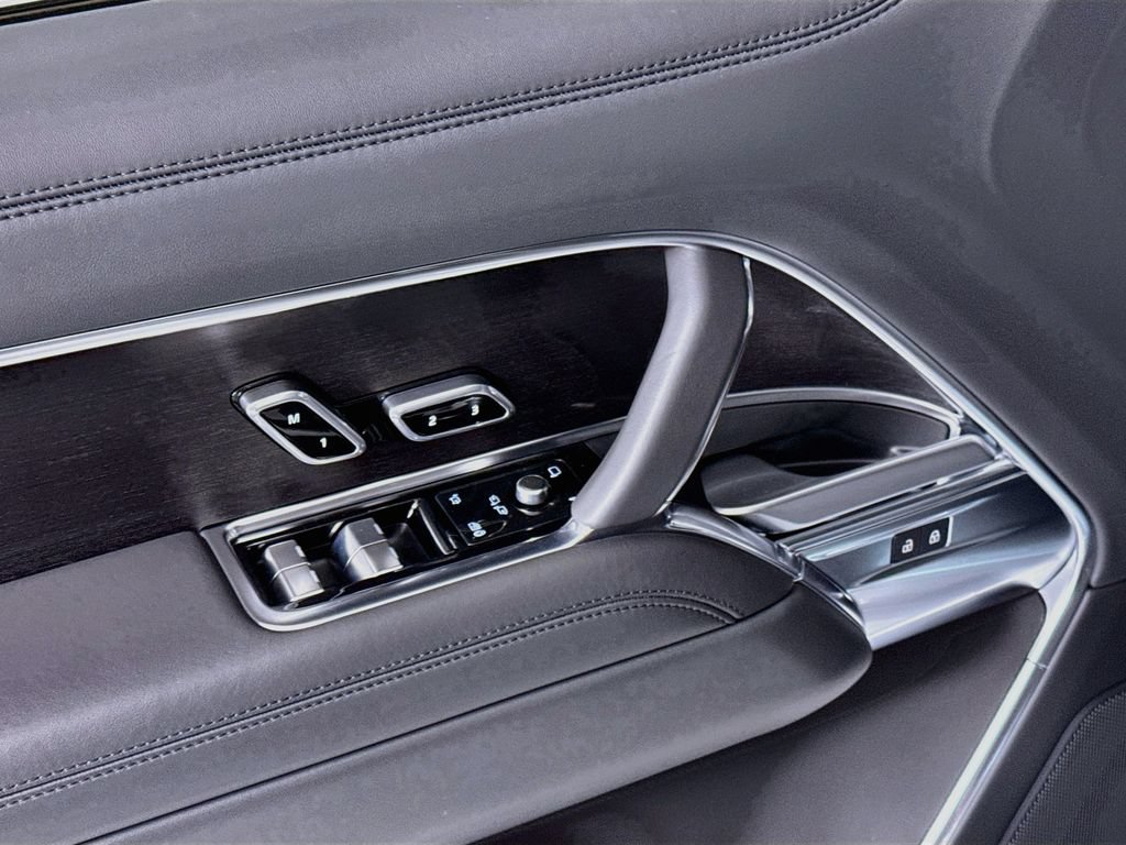 New 2026 Land Rover Range Rover SE AWD/4WD image 23