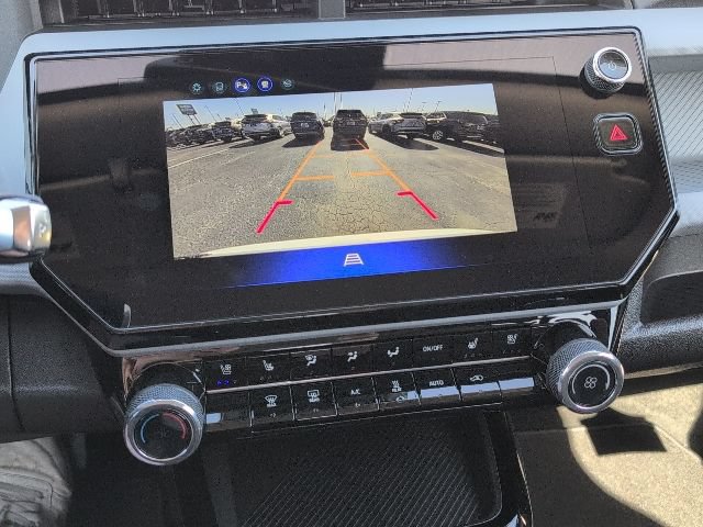 New 2027 Chevrolet Bolt RS FWD image 20