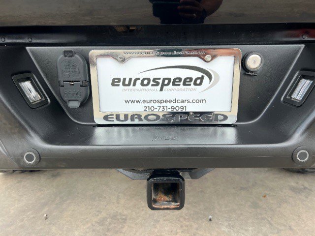 Used 2018 Ford F150 Raptor w/ Equipment Group 802A Luxury image 18