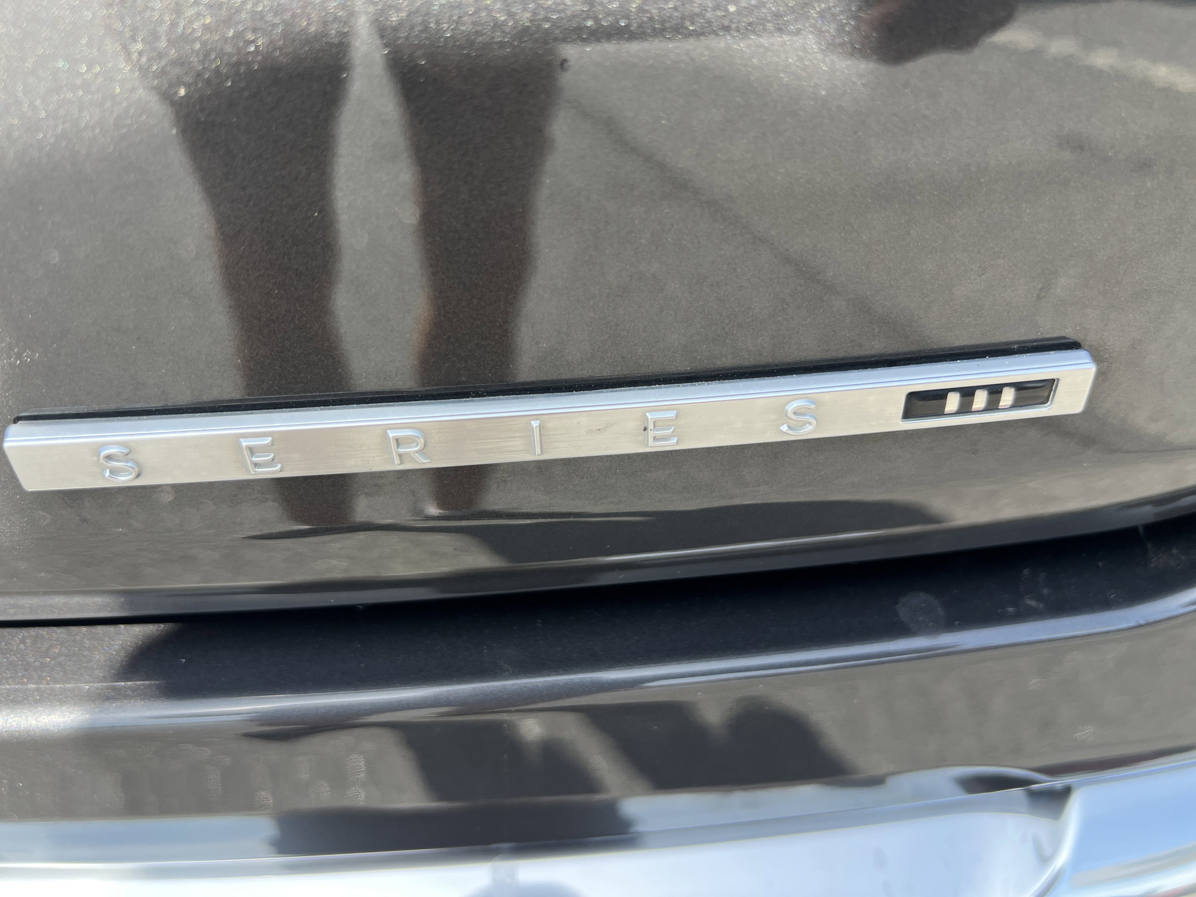 Used 2022 Jeep Wagoneer Series III w/ Convenience Group I image 8