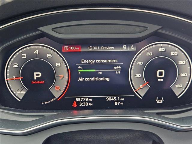 Used 2019 Audi A6 3.0T Premium Plus AWD/4WD image 11