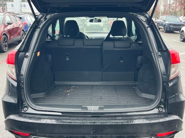 Used 2022 Honda HR-V Sport image 8