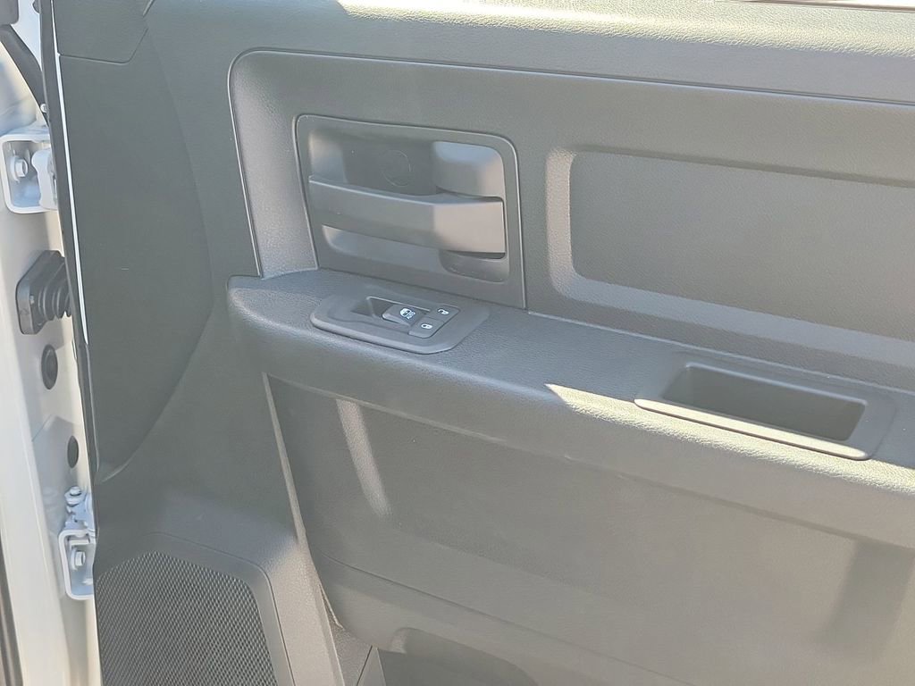 New 2026 RAM 3500 Tradesman image 48