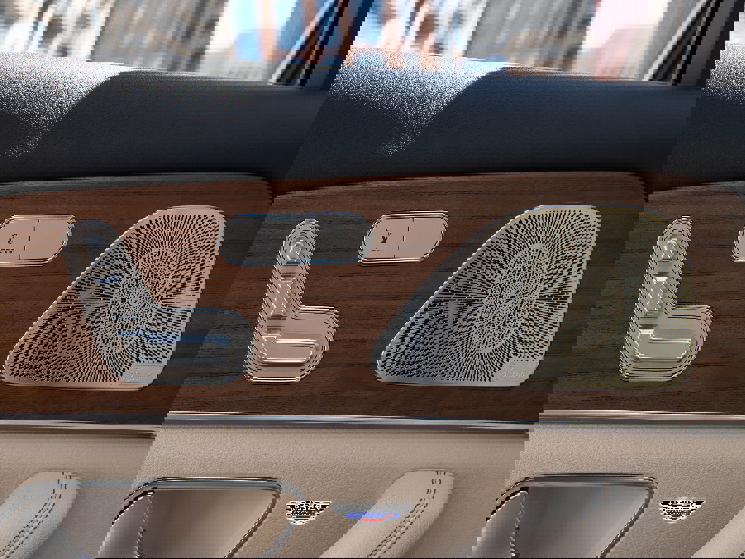 Used 2021 Mercedes-Benz GLS 580 580 4MATIC AMG image 48