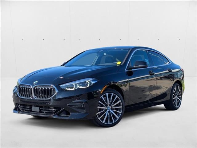 Certified 2023 BMW 228i xDrive Gran Coupe w/ Convenience Package