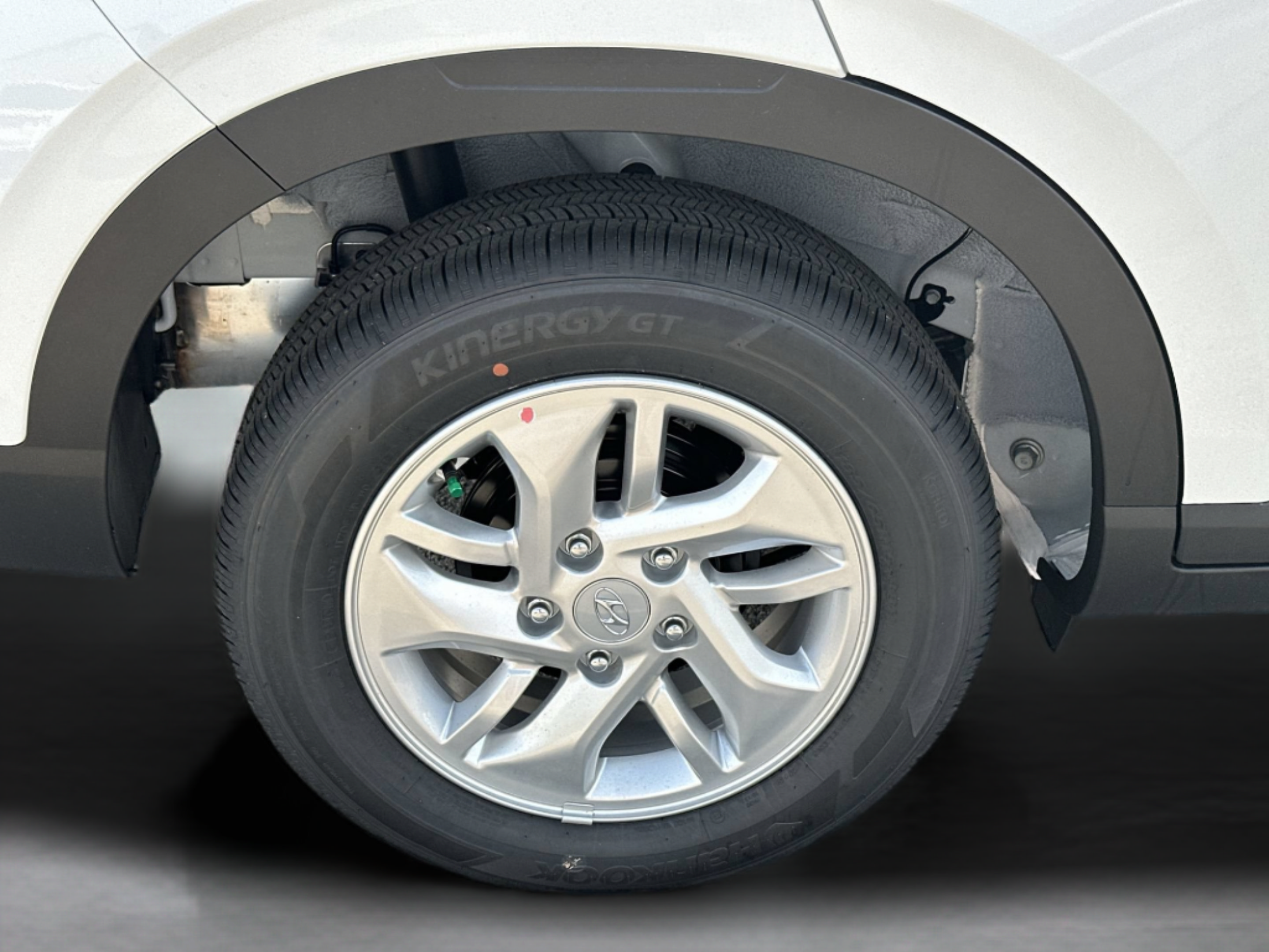 New 2026 Hyundai Venue SE FWD image 27