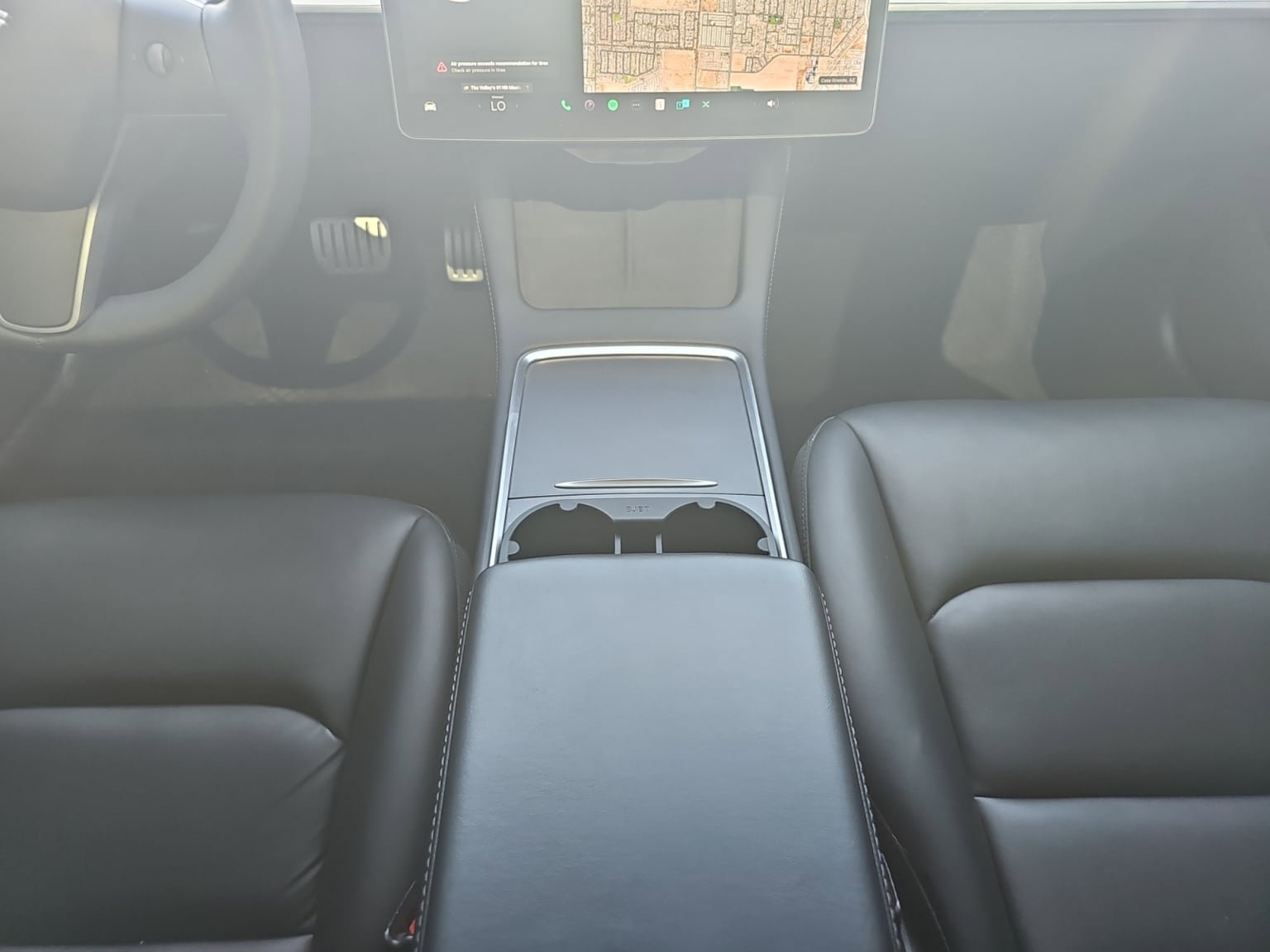 Used 2021 Tesla Model 3 Performance AWD/4WD image 15