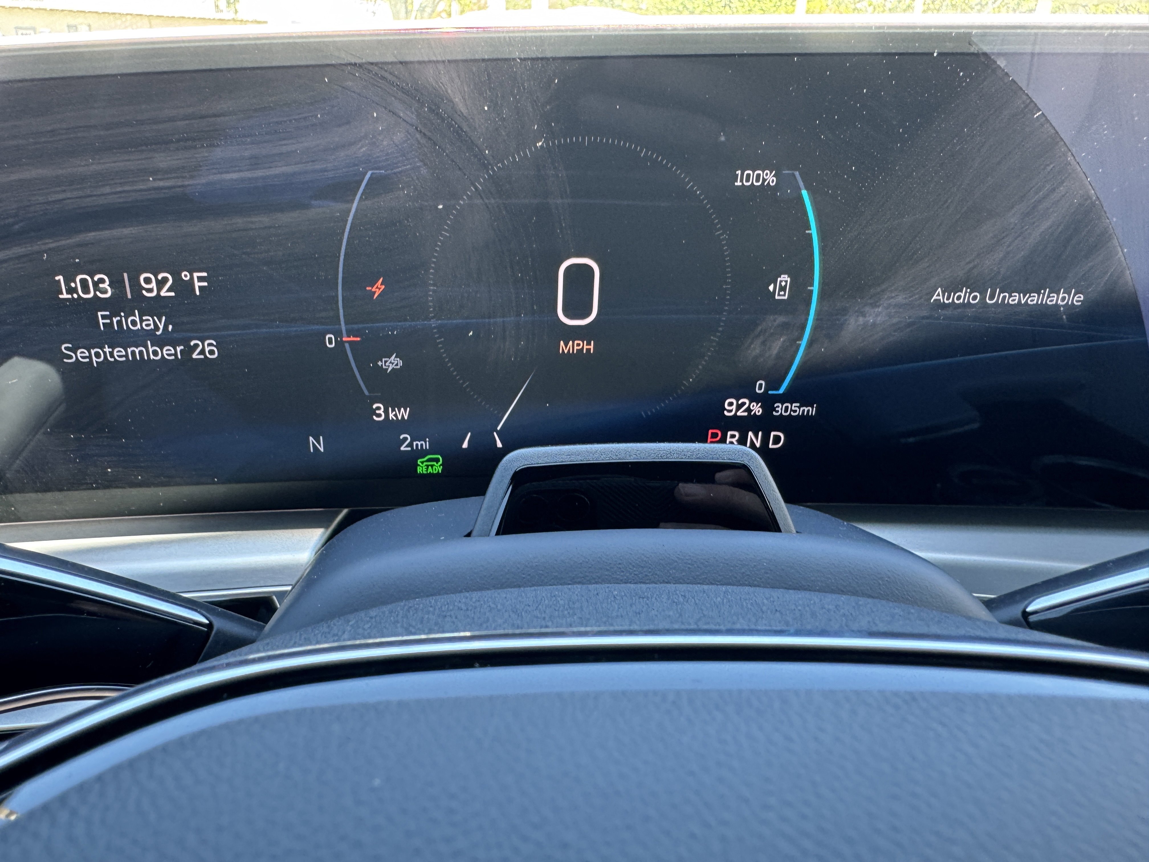 New 2026 Cadillac Lyriq Sport image 29