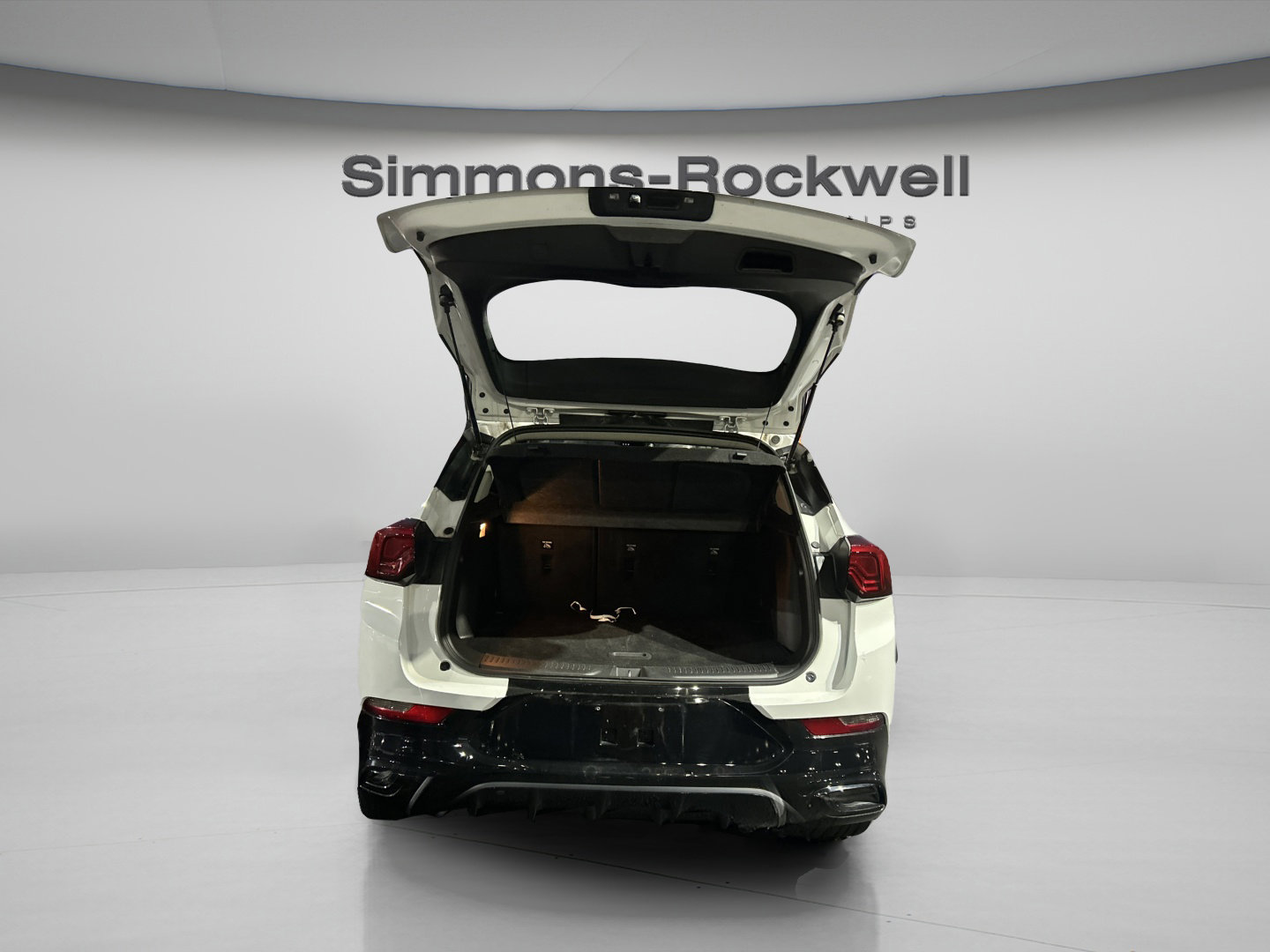 Used 2024 Buick Encore GX Sport Touring image 39