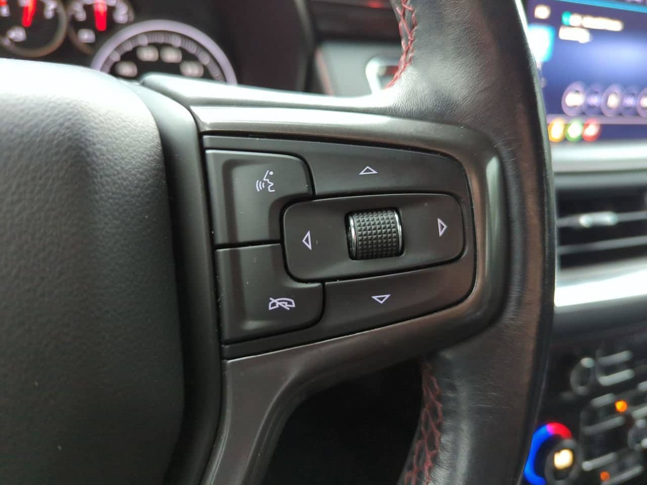 Used 2021 Chevrolet Tahoe RST RWD image 13