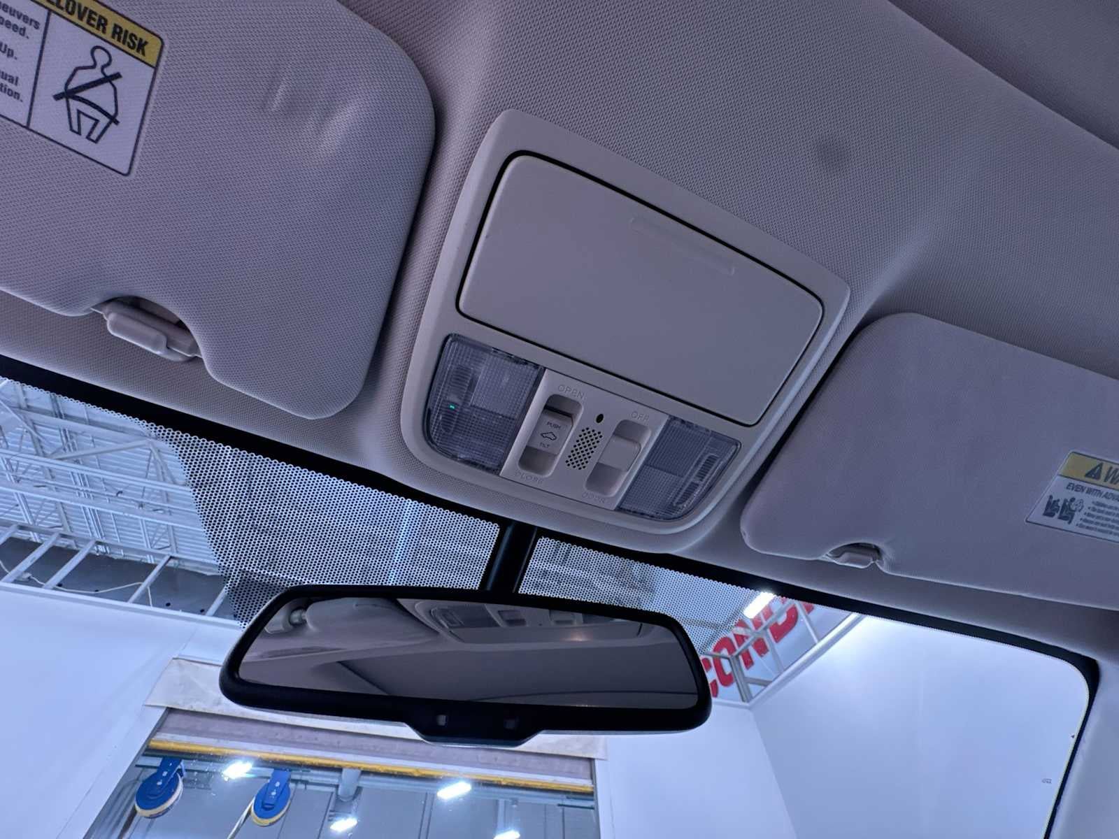 Used 2015 Honda CR-V EX-L image 32